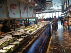 -喜庭海鲜自助(来福士店)