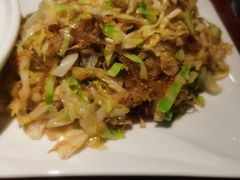 包菜粉丝-黑鸡小馆(金源店)