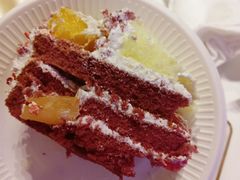 -BreadTalk面包新语·烘焙蛋糕(高德置地春广场店)