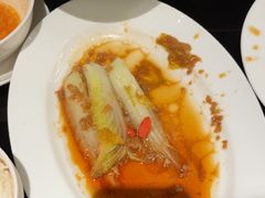 -泛太平洋大酒店·海天楼中餐厅·粤菜