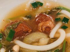 花溪牛肉粉-山石榴·贵州菜(丰盛里店)