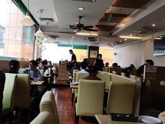 -萨莉亚意式餐厅(上下九店)