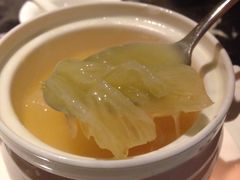 -半岛翡丽海鲜自助餐厅(观风亭店)