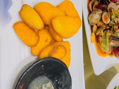 -玫瑰红烤羊排(北新桥三条店)