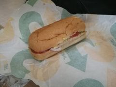 意式经典百味卷-赛百味SUBWAY(家佳源店)