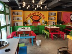 -钢管厂五区小郡肝火锅串串香(清河店)