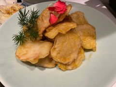 老式锅包肉-百富源·海鲜辽菜(和平北大街店)