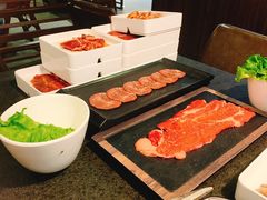 -神户赤童日式烤肉伙伴(东直门店)