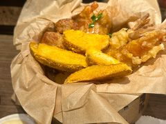 -雷神拉面(财富中心玉米楼店)