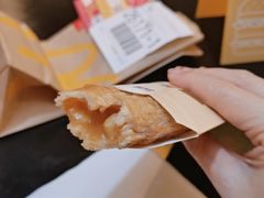 苹果派-麦当劳(领展中心城店)
