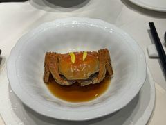 -北京泰富酒店-柏景轩中餐厅