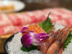 -东海怡品海鲜豆捞(星街坊店)