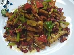 -江南赋(内蒙古大厦店)