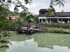 -小河直街历史文化街区