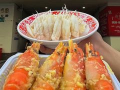 -神更仔·潮汕魂大排档(汉口路店)