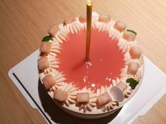 -浮光之丘MontCake生日蛋糕(科华路店)