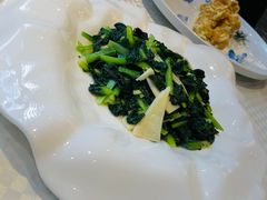 -望乡楼上海菜(日月光店)