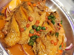 -然庭·新湘菜(紫竹桥店)