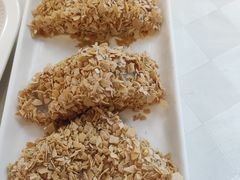 -金河半岛园林酒家(金融城店)