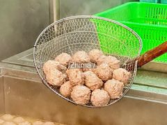 -阿娟牛肉丸·手打牛肉丸·现做现卖