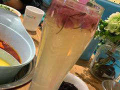 -青瓷火锅料理(西单大悦城店)