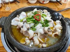 -大鼎石锅鱼(春江里店)