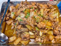 -蛙舍·炭烧牛蛙(东百中心店)