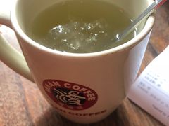 -漫咖啡(沙龙汇店)