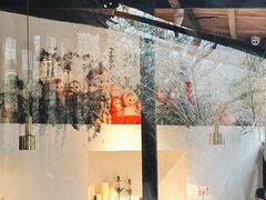 -素描餐厅(灵隐天竺店)