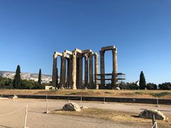 -奥林匹亚宙斯神庙