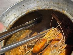 胡椒虾-雷泰泰台式胡椒虾(滨江金铂湾店)