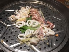 -船奇蒸汽海鲜·闽菜(八市海鲜总店)