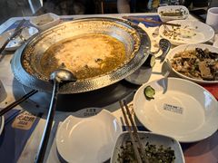 -大河宴·椒麻鱼火锅(北京路中和美食街店)