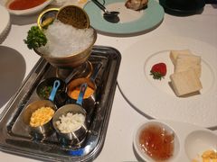 -波特曼西餐厅(南岗店)