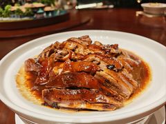 -顺风山庄(水濂山店)