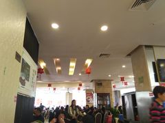 大堂-荔枝楼酒家(员村东璟店)