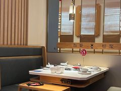 -周渝食惦酸菜鱼(青浦店)