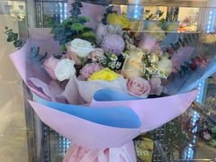 -花未央花店·WEYOUNG