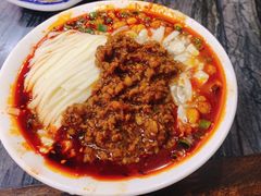 -西月城谭豆花(光华店)