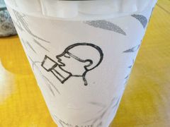 -喜茶(上海北外滩来福士店)