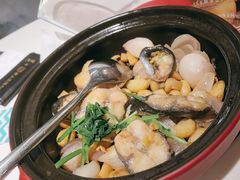 -莆田餐厅PUTIEN(三里屯店)