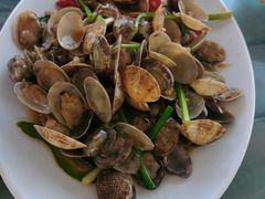 -七鲜渔港美食餐厅(巽寮湾海景店)
