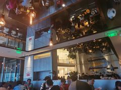 -金牌外婆家(苏州中心店)