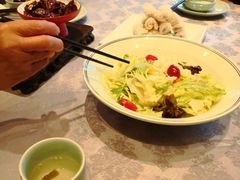 -山外山菜馆(玉泉路店)