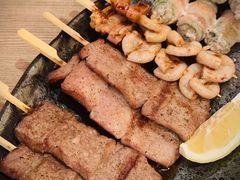 -小山日本料理(太古汇店)
