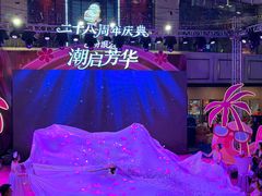 -大商麦凯乐(大连总店)