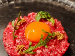 招牌和牛塔塔-牛排家(北京长安街英皇集团中心店)