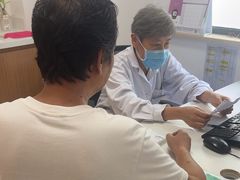 -上海天伦医院