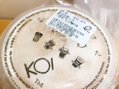 -KOI Thé(正佳广场店)