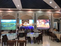 -清真·尚穆回回香清真餐厅(工人新村店)